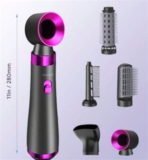 Hazardous Hair Dryers Recalled .